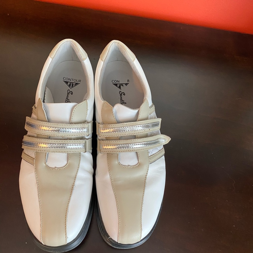 Sandbagger golf shoes